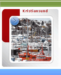 Kristiansund